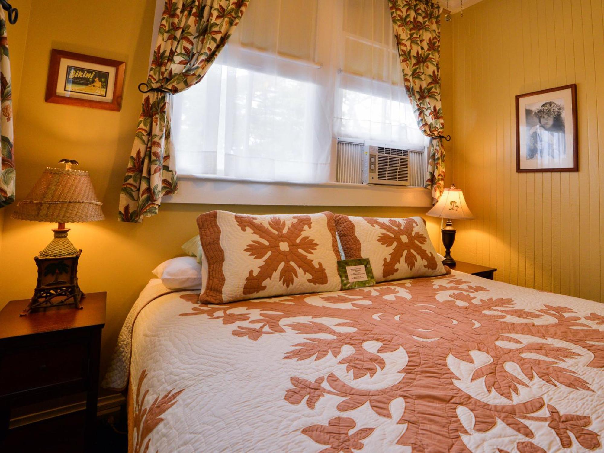 Wailuku Guesthouse Camera foto